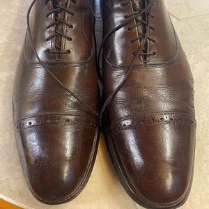 Alan Edmonds men's shoes